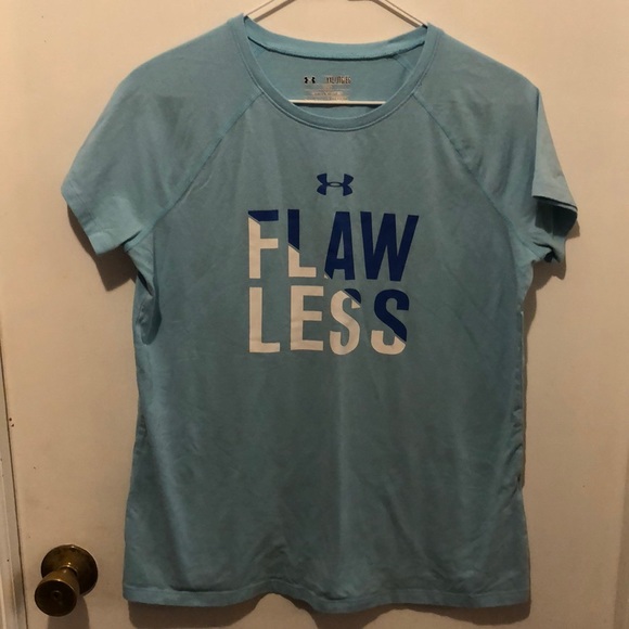 Under Armour Other - Under Armour Tee Shirt